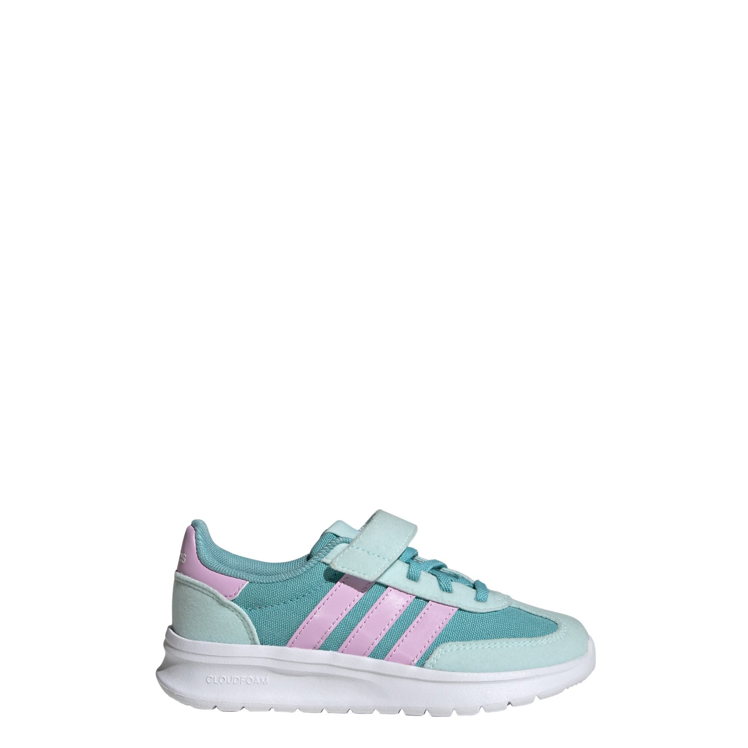 Baskets 'Run 70s 2.0' ADIDAS SPORTSWEAR en vert