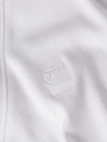 G-STAR Shirt in Wit