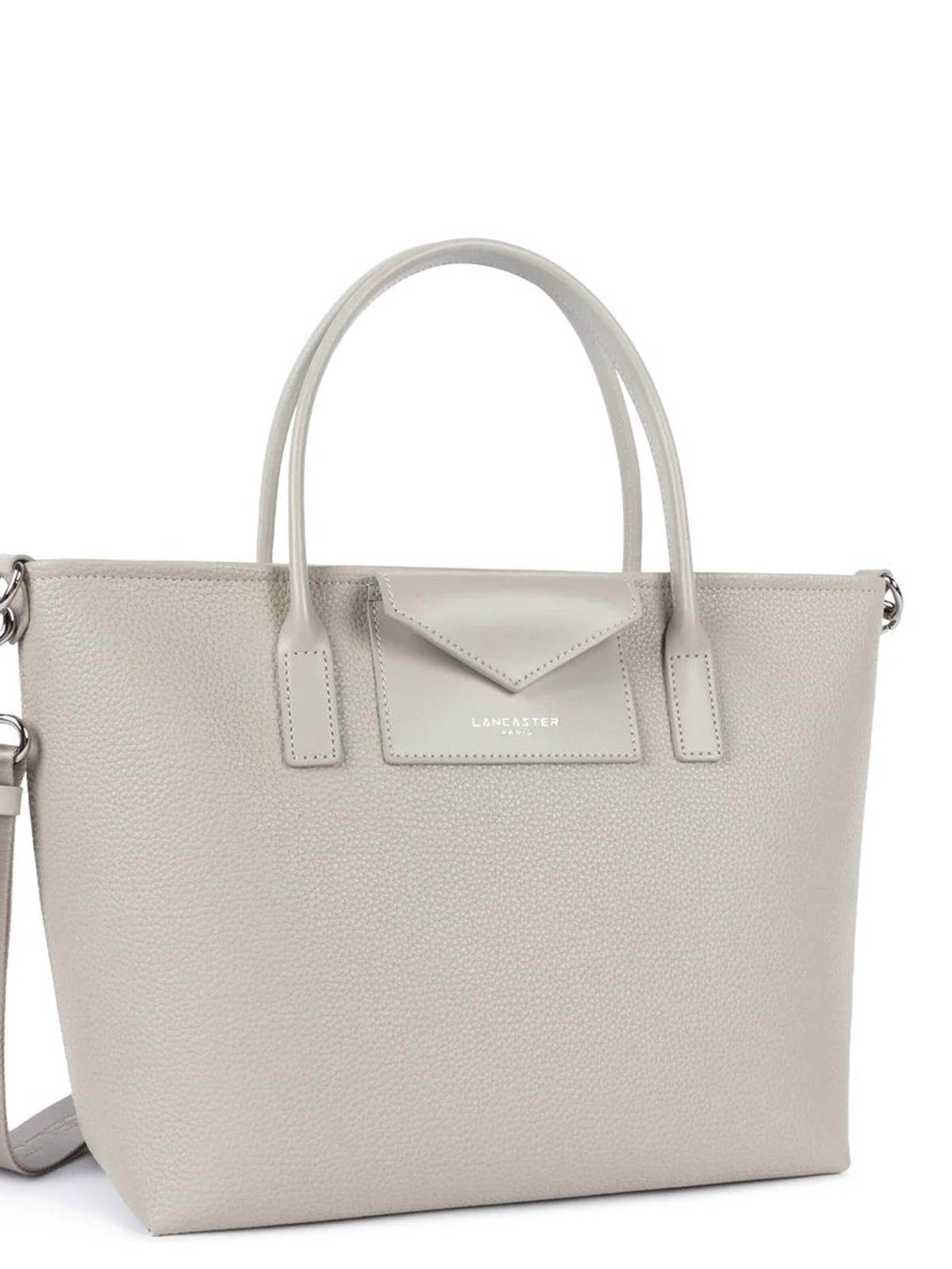 LANCASTER Paris - Shopper 'Maya' en gris