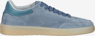 Sneaker bassa di SANSIBAR in blu