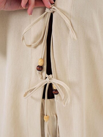 Abito da casa 'Zweiteiliges Set' di Bigdart in beige