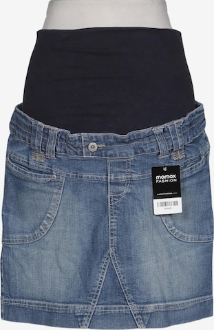 MAMALICIOUS Rock M in Blau: Vorderseite