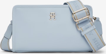 TOMMY HILFIGER Tasche 'Tonal' in Blau: predná strana