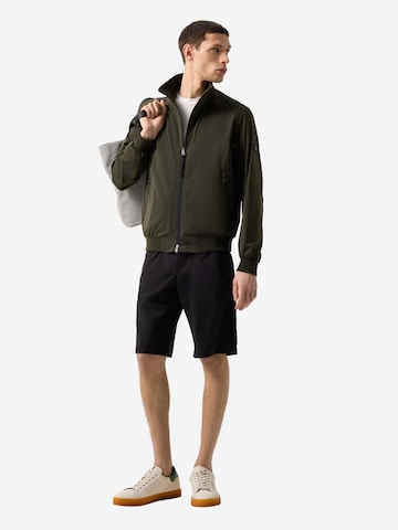 BOGNER Between-Season Jacket 'Jonas' in Green