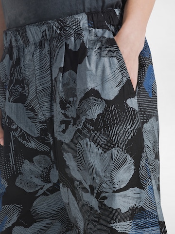 regular Pantaloni di DEHA in nero