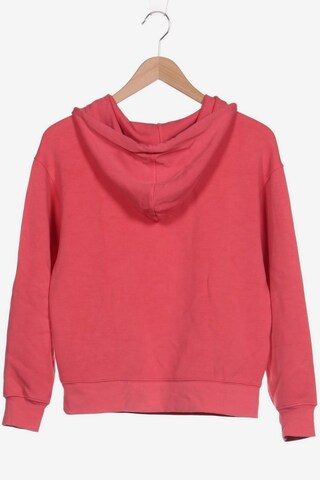 MSCH COPENHAGEN Sweatshirt & Zip-Up Hoodie in XS in Pink