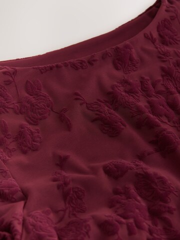 Tricou body de la Next pe mov
