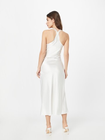 Nasty Gal Kleid in Weiß