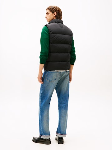 Gilet TOMMY HILFIGER en noir