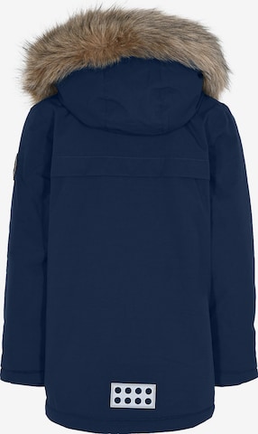 LEGO® kidswear Parka in Blau