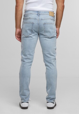 2Y Premium Slimfit Jeans 'Oscar' in Blau