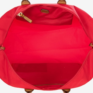 Bric's Travel Bag in Pink