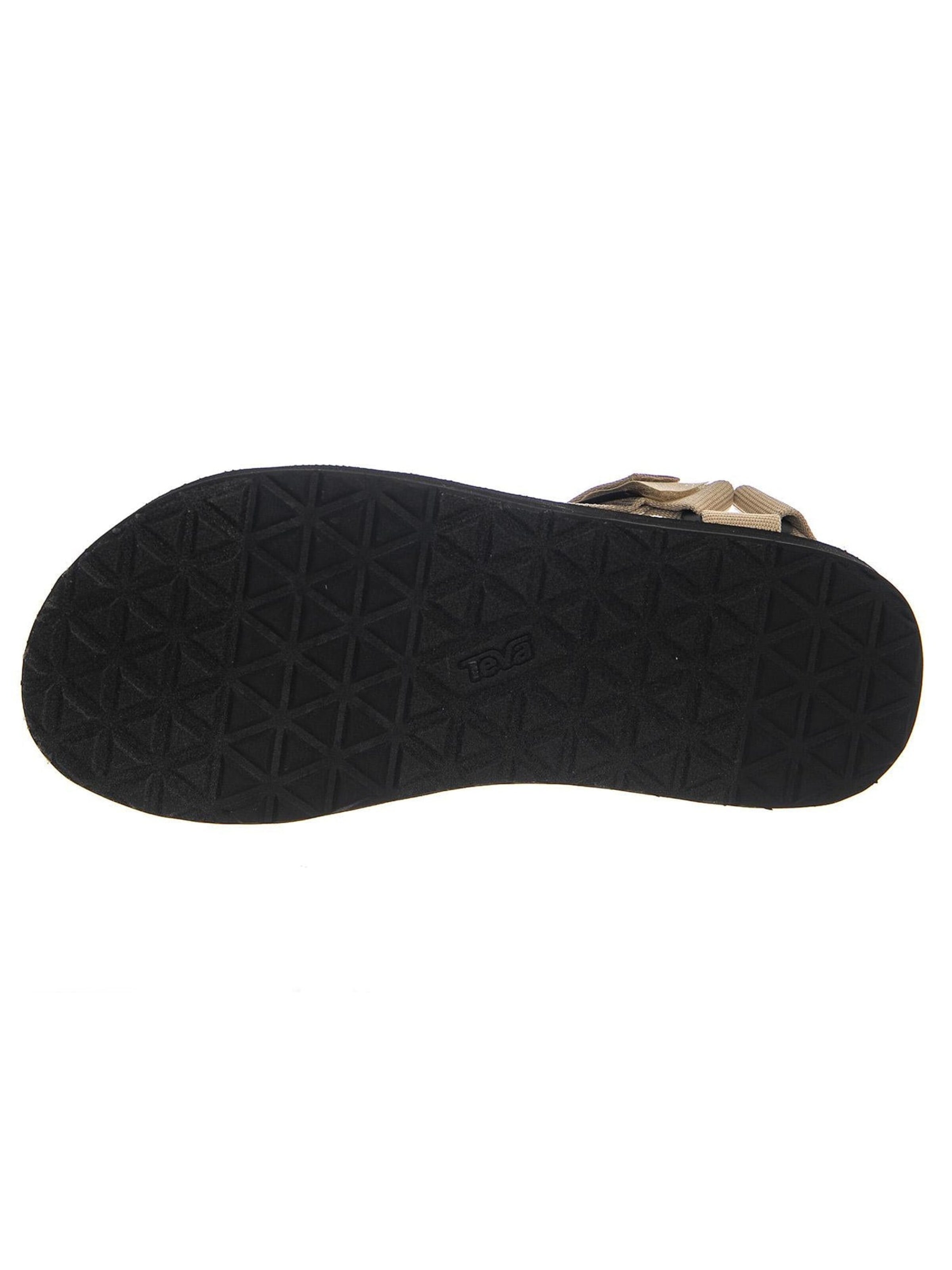 Sandalo 'Original Universal sandalo M WPPP' di TEVA in beige