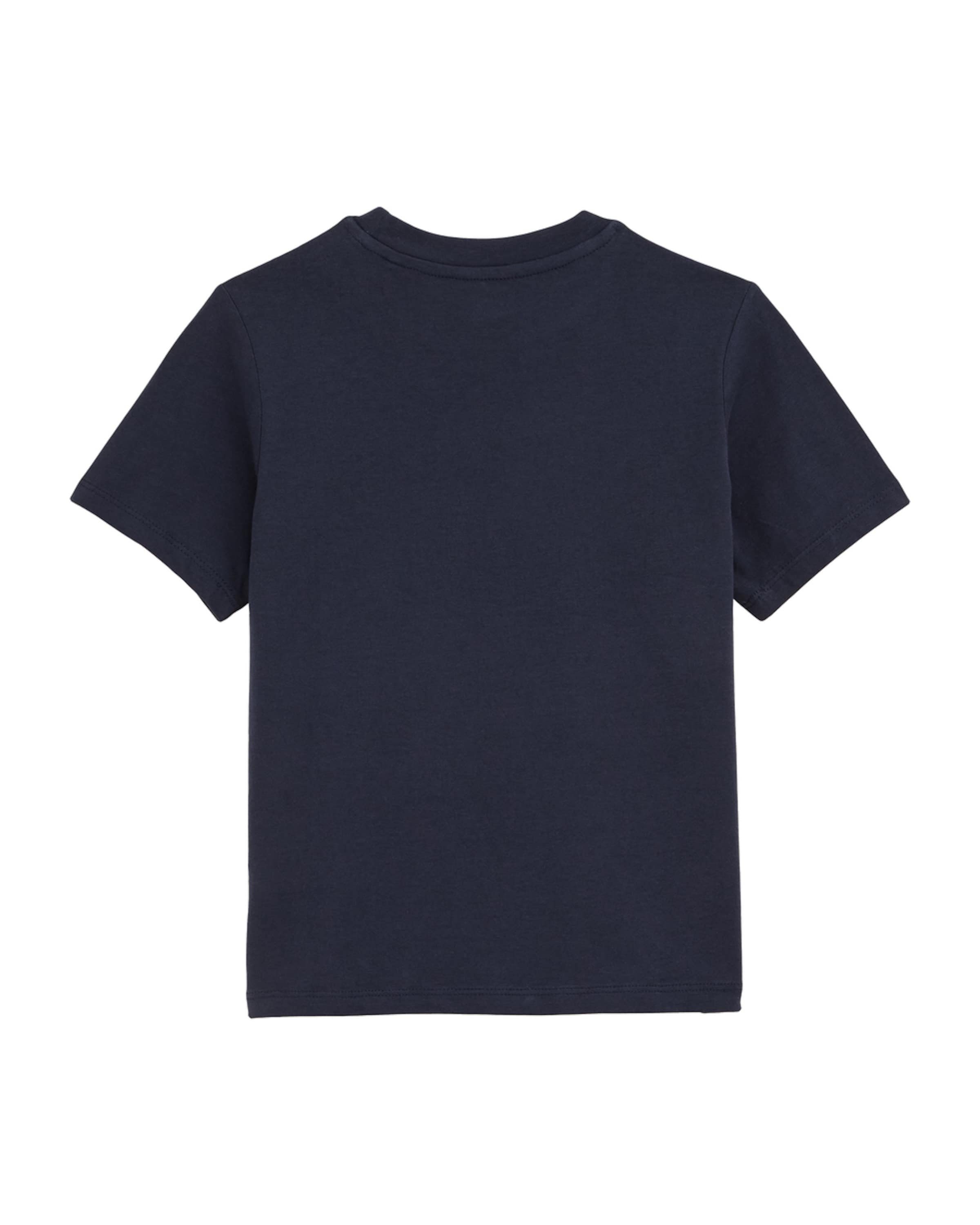 WE Fashion Футболка в Синий