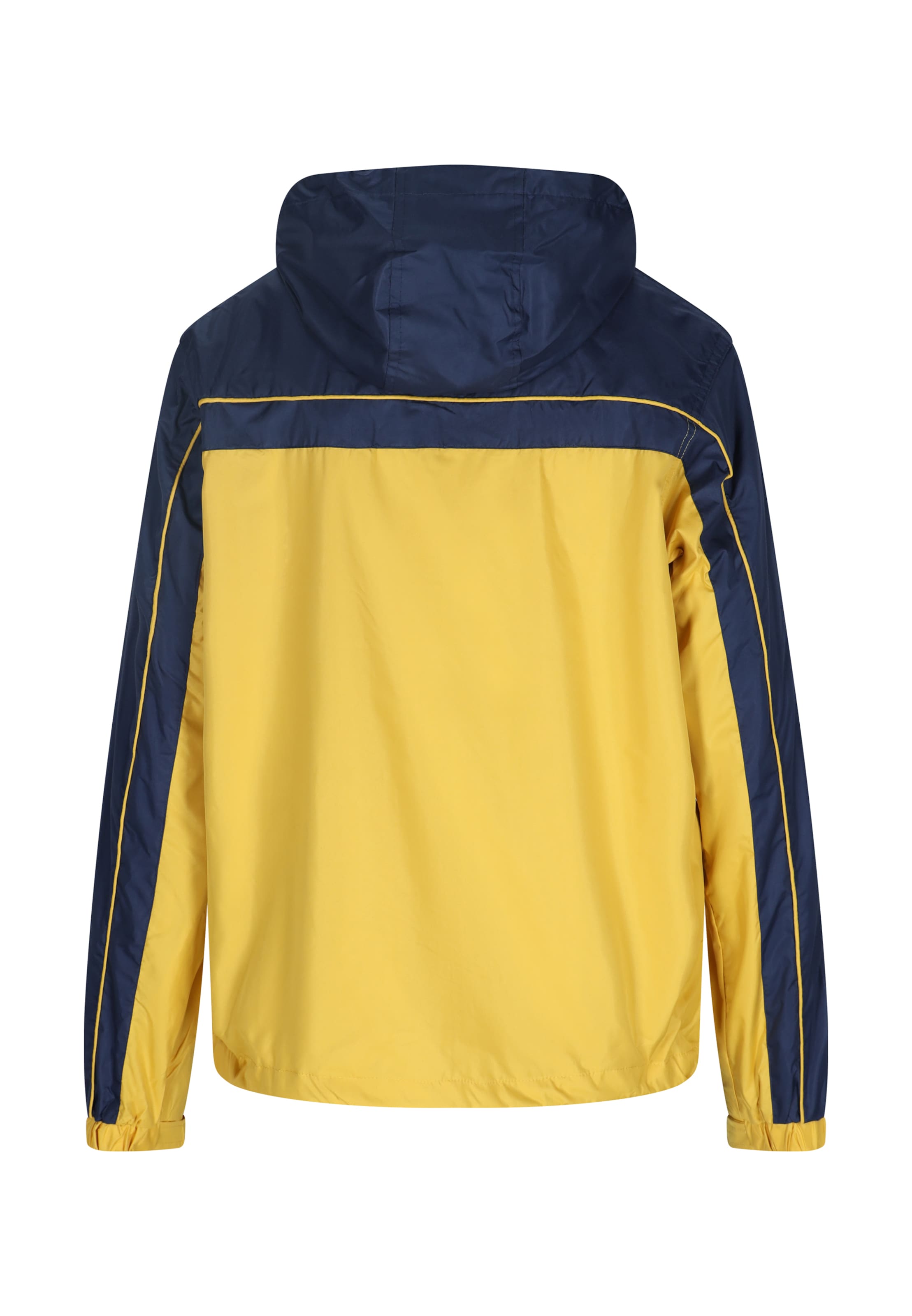 boundry Jacke in Gelb