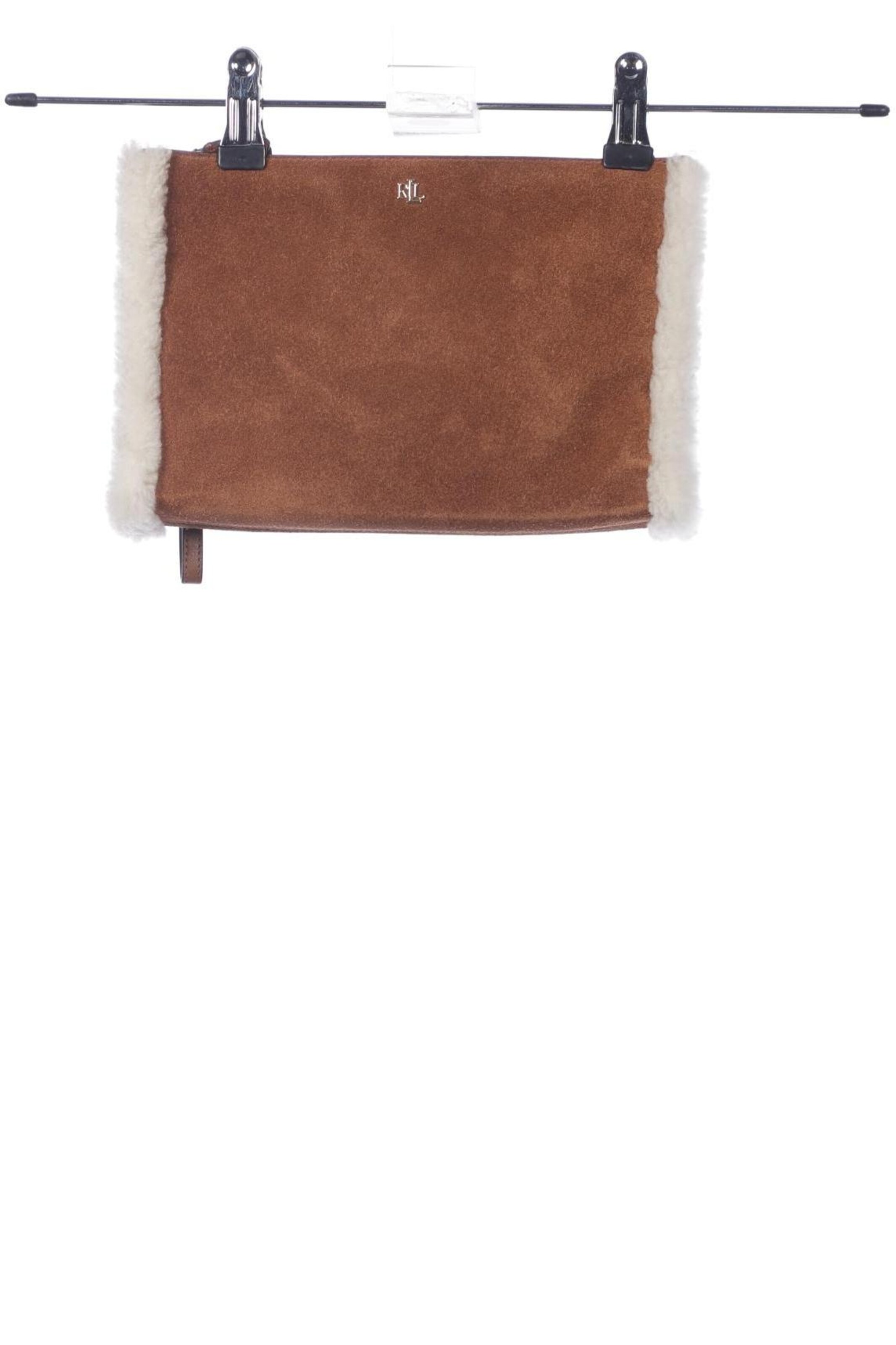 Lauren Ralph Lauren Bag in One size in Brown: front