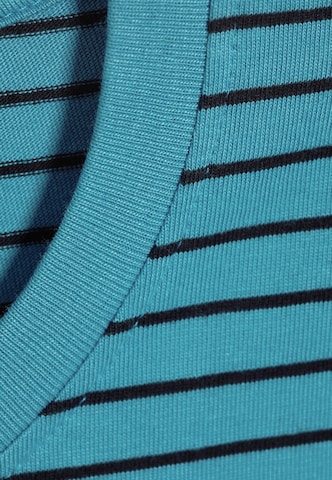 Maglietta 'Danya' di WEEKDAY in blu