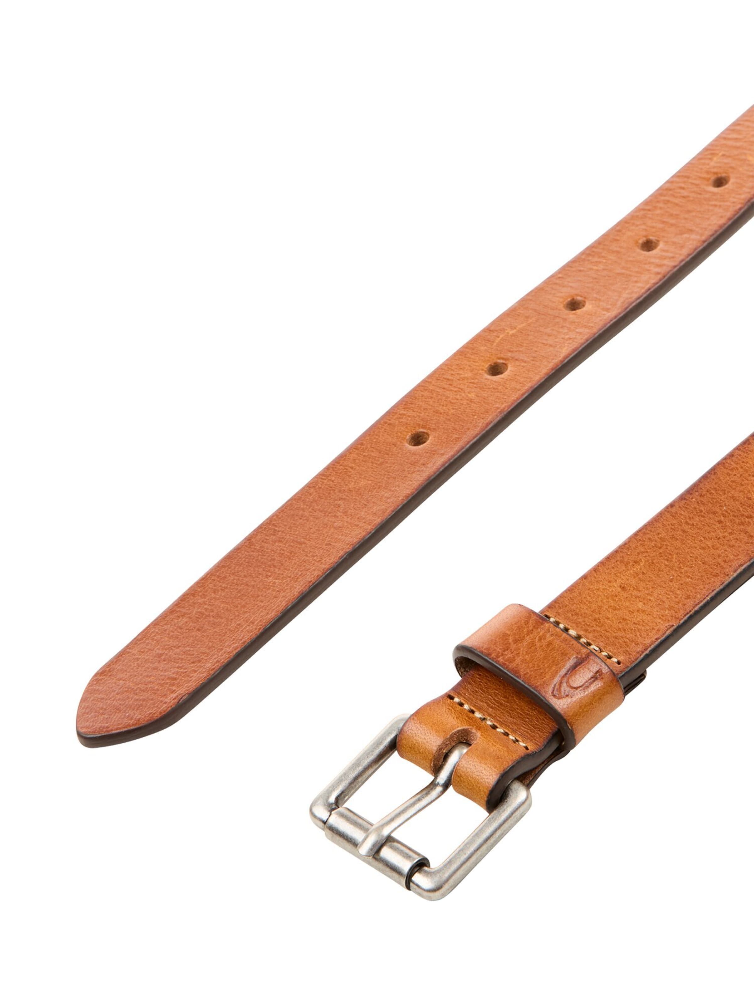 CAMEL ACTIVE Belt in Brown