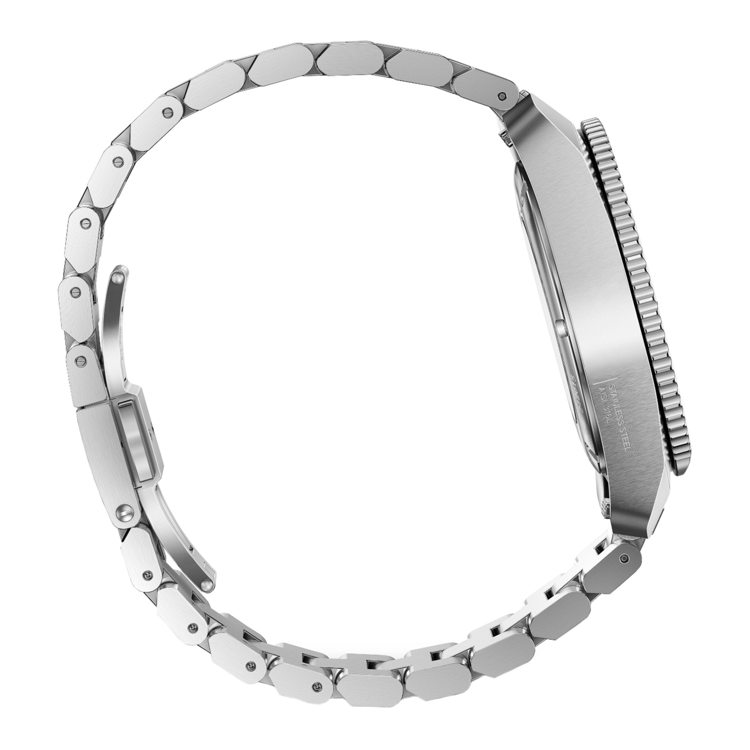 VICTORINOX Uhr in Silber