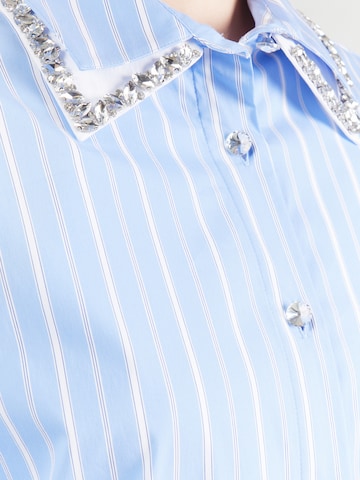 Liu Jo Pluus 'CAMICIA', värv valge