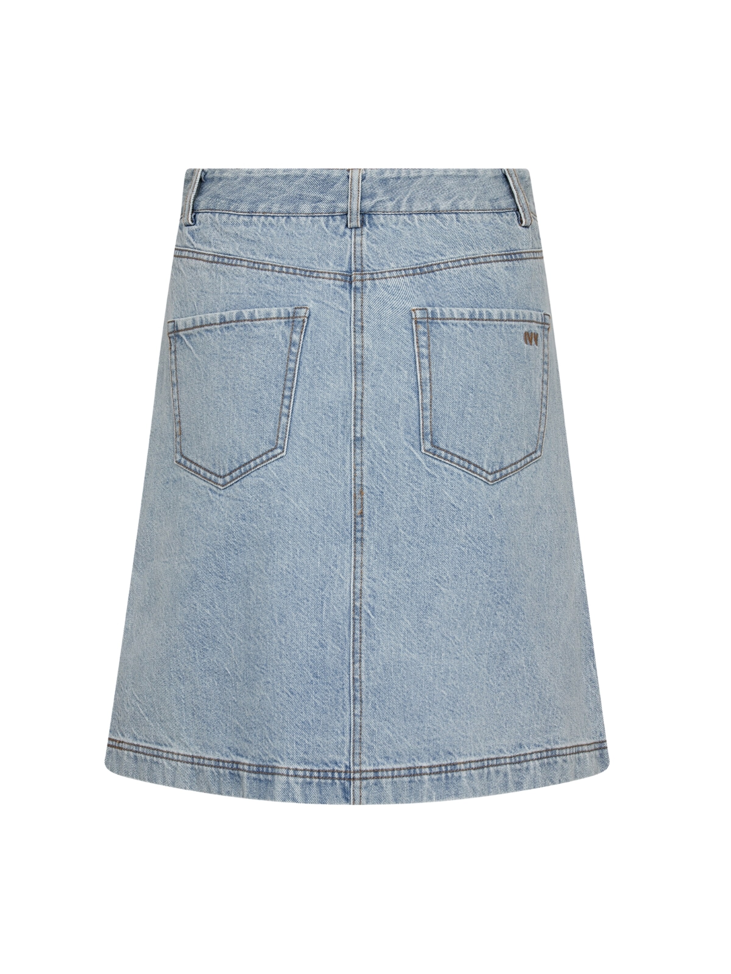 Ivy Copenhagen Hame 'Henna' värissä sininen