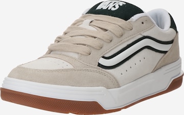 Sneaker bassa 'Hylane' di VANS in verde: frontale