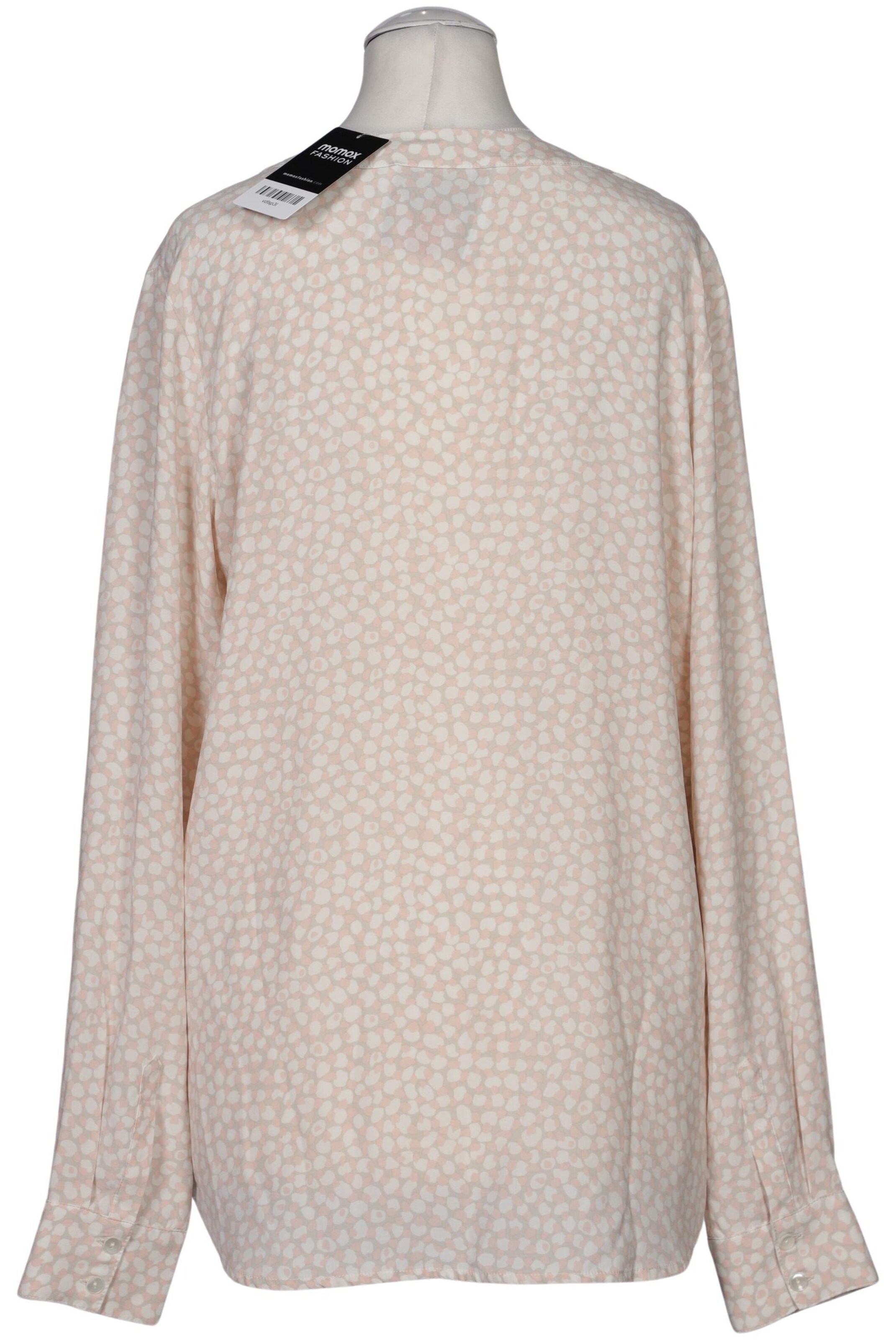 HERZENSANGELEGENHEIT Blouse & Tunic in S in Beige