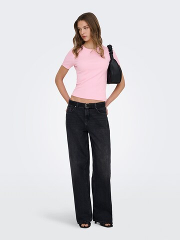 ONLYMajica 'ONLVAL' - roza boja