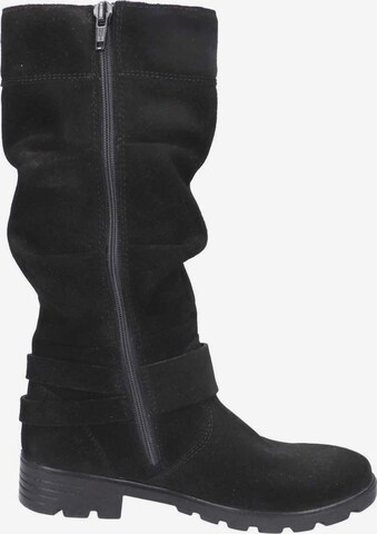 RICOSTA Boots 'Riana' in Black