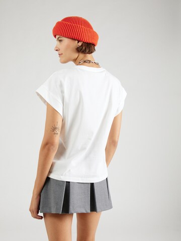 T-shirt s.Oliver en beige
