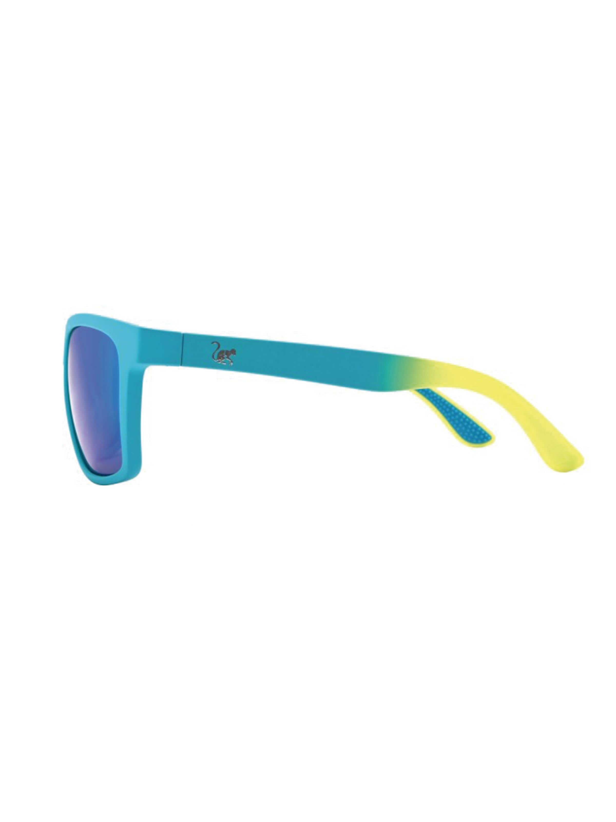 Surf Monkey - Gafas de sol deportivas en verde
