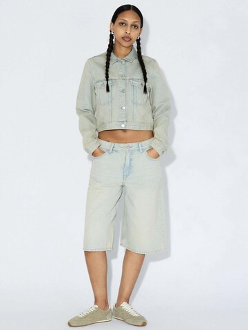 Dr. Denim Loose fit Jeans 'Bree' in Blue