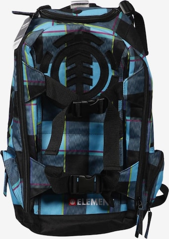 ELEMENT Rucksack One Size in Mischfarben: Vorderseite