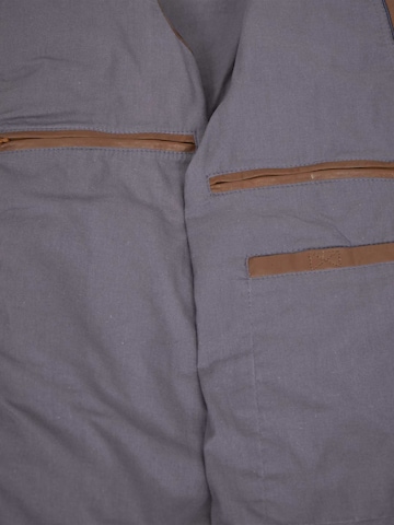 Jilani - Chaqueta de entretiempo 'Ranger' en marrón