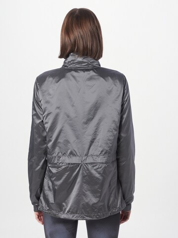 4F Athletic Jacket in Grey