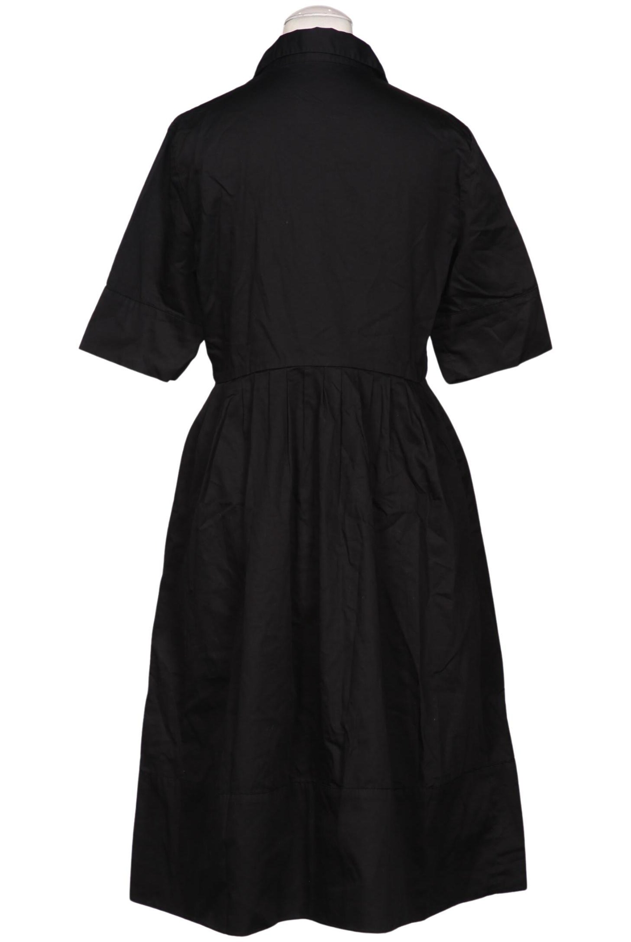 HALLHUBER Dress in S in Black