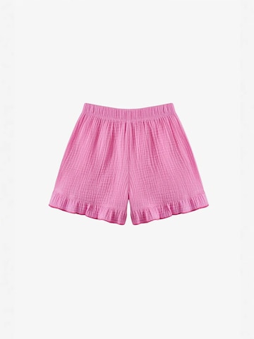 Penti Bandeau Bikini w kolorze różowy
