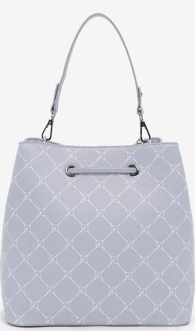 TAMARIS Tasche 'Anastasia' in Grau