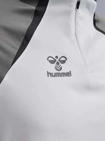 Hummel Funktionsskjorte 'Lead 2.0' i hvid