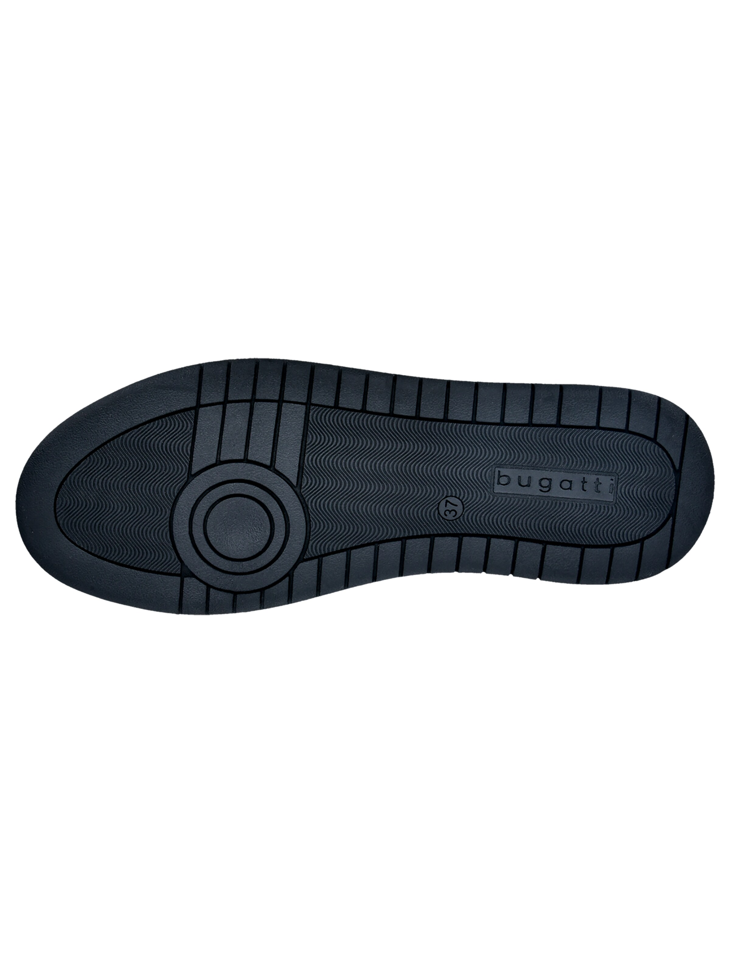 bugatti Sneakers in Black