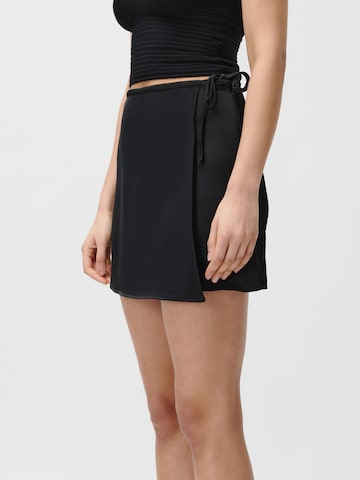 LeGer by Lena Gercke Юбка 'Rachel' в Черный