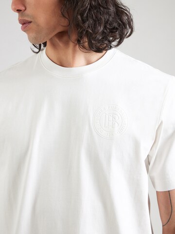ADIDAS PERFORMANCE Performance shirt 'DFB 125 Jahre' in White