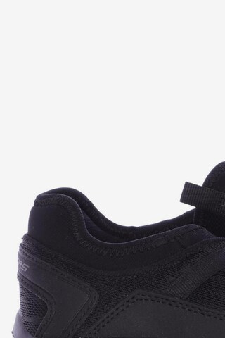 SKECHERS Sneakers & Trainers in 41 in Black