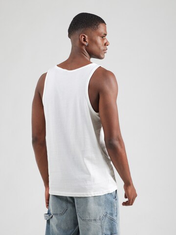 Only & Sons Shirt 'ONSMATTEO' in White