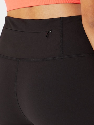 Superdry Skinny Športne hlače | črna barva