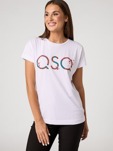 Quiosque Μπλουζάκι '1VS005' σε λευκό