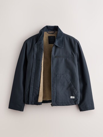 Giacca di mezza stagione di Next in blu