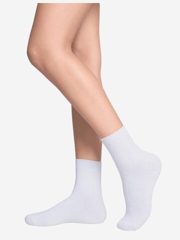 AOTTORI Socken‌‌‌‌‌‌ in Weiß