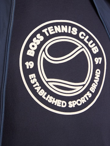 T-Shirt BOSS en bleu