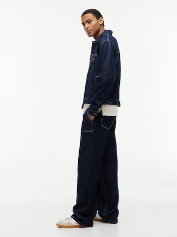 Regular Jean 'Jaimie' Tommy Jeans en bleu
